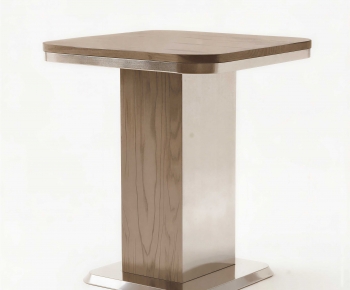 Modern Side Table/corner Table-ID:752336039