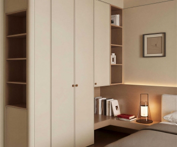 Modern Bookcase-ID:827555892