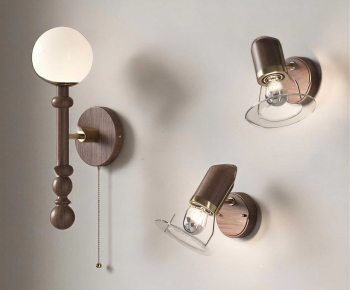 Modern Wall Lamp-ID:763299529