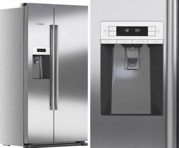 Modern Home Appliance Refrigerator-ID:680386075
