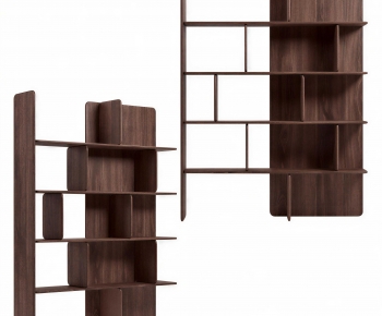 Modern Bookshelf-ID:658720979