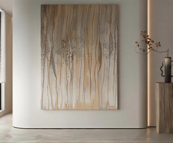 Wabi-sabi Style Painting-ID:337973124