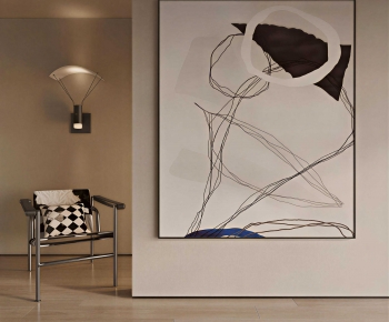 Modern Painting-ID:315007933