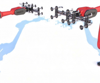Modern Industrial Equipment-ID:105619443