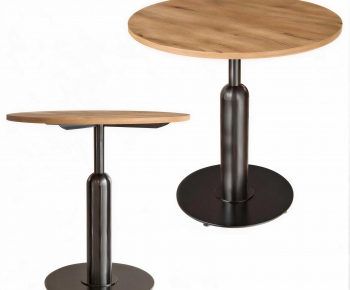 Modern Side Table/corner Table-ID:944854975