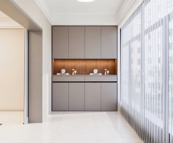 Modern Leisure Balcony-ID:635483032