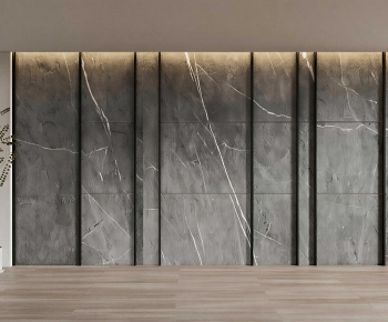 Modern TV Wall-ID:300765049