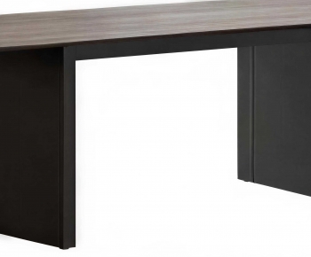 Modern Dining Table-ID:972598087