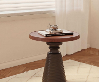 Modern Side Table/corner Table-ID:692512049