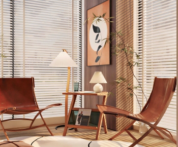 Modern Lounge Chair-ID:862288952