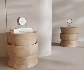 Modern Side Table/corner Table-ID:456521039