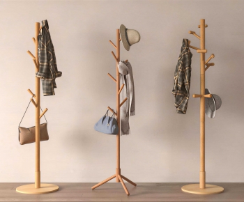 Japanese Style Coat Hanger-ID:688200043