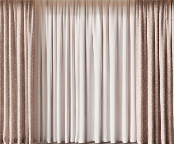 Modern The Curtain-ID:361176976