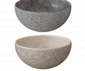 Wabi-sabi Style Basin-ID:568099045