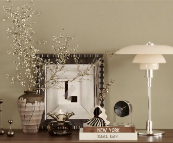 Modern Decorative Set-ID:916608109