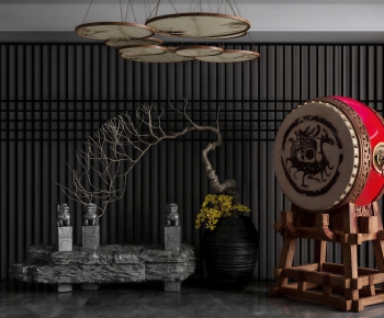New Chinese Style Other-ID:810573106