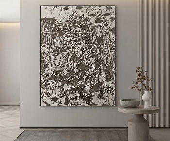 Wabi-sabi Style Painting-ID:133579027
