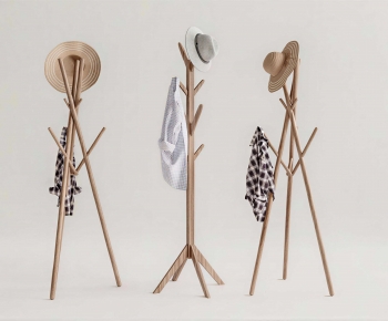 Nordic Style Coat Hanger-ID:821690681