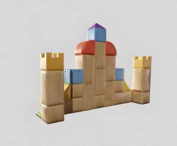 Modern Educational Toys-ID:612337117