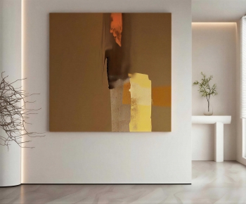 Wabi-sabi Style Painting-ID:169475087