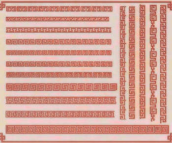 Chinese Style Linellae-ID:132780088