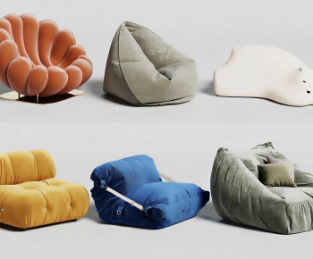 Modern Beanbag-ID:173315057