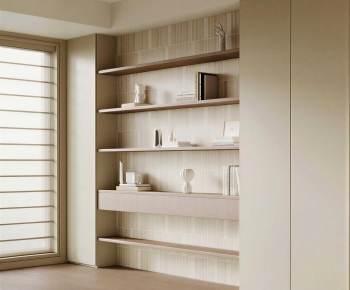 Modern Bookcase-ID:946150065
