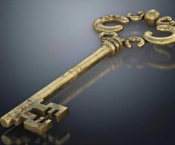 European Style Piece Of Hardware-ID:133910893