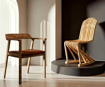 Modern Lounge Chair-ID:967982058