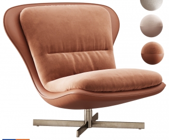 Modern Lounge Chair-ID:775996925