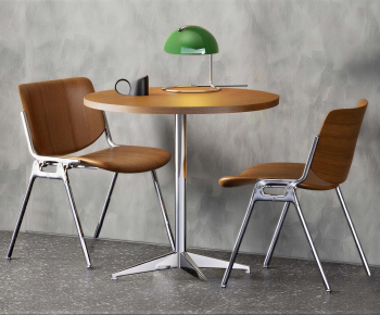 Modern Leisure Table And Chair-ID:179522992