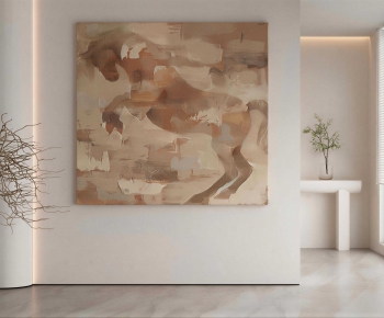 Wabi-sabi Style Painting-ID:212152963