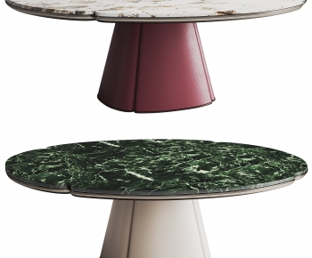 Modern Dining Table-ID:662964111