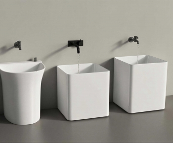 Modern Sanitary Ware-ID:486247065