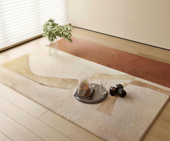 Modern The Carpet-ID:165018085