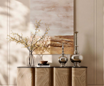 Modern Decorative Set-ID:484538086