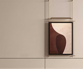 Modern Painting-ID:685667041