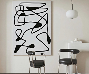 Modern Painting-ID:609050047
