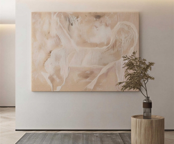 Wabi-sabi Style Painting-ID:201136119