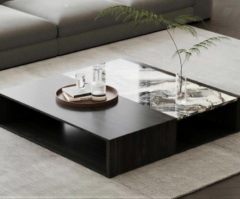 Modern Coffee Table-ID:813759095