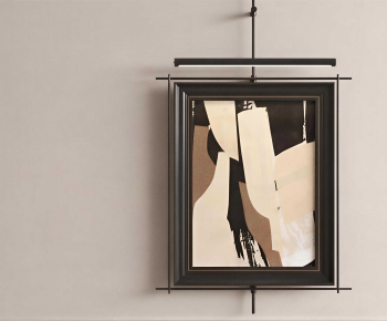 Wabi-sabi Style Picture Frame-ID:537358055
