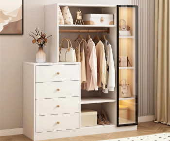 Modern The Wardrobe-ID:995162962