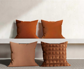Modern Pillow-ID:745560882