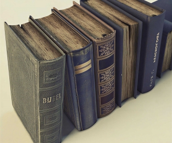 European Style Book-ID:701083907