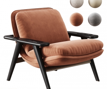 Modern Lounge Chair-ID:163340098