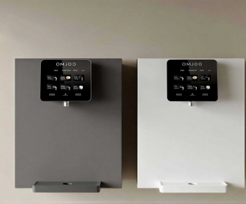 Modern Water Dispenser-ID:456471923