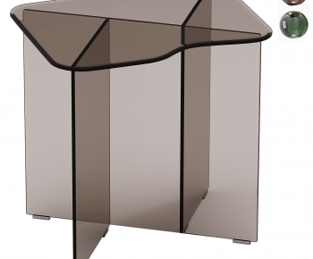 Modern Side Table/corner Table-ID:190246111