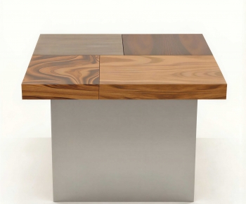 Nordic Style Coffee Table-ID:927241094