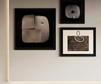 Wabi-sabi Style Painting-ID:177352916