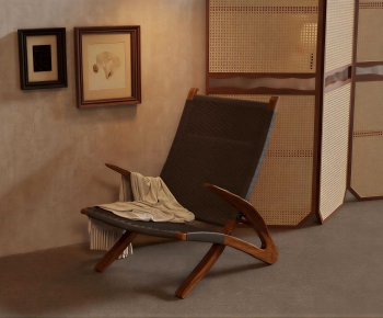 Modern Lounge Chair-ID:111680045
